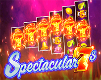 Spectacular 7`s