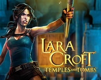 Lara Croft - Temples and Tombs