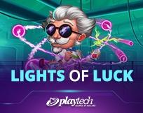 Lights Of Luck